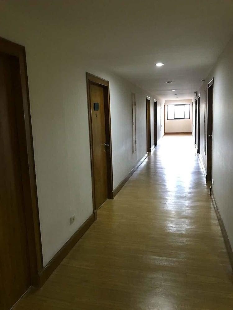האט יאי Hatyai Merridian Hotel מראה חיצוני תמונה