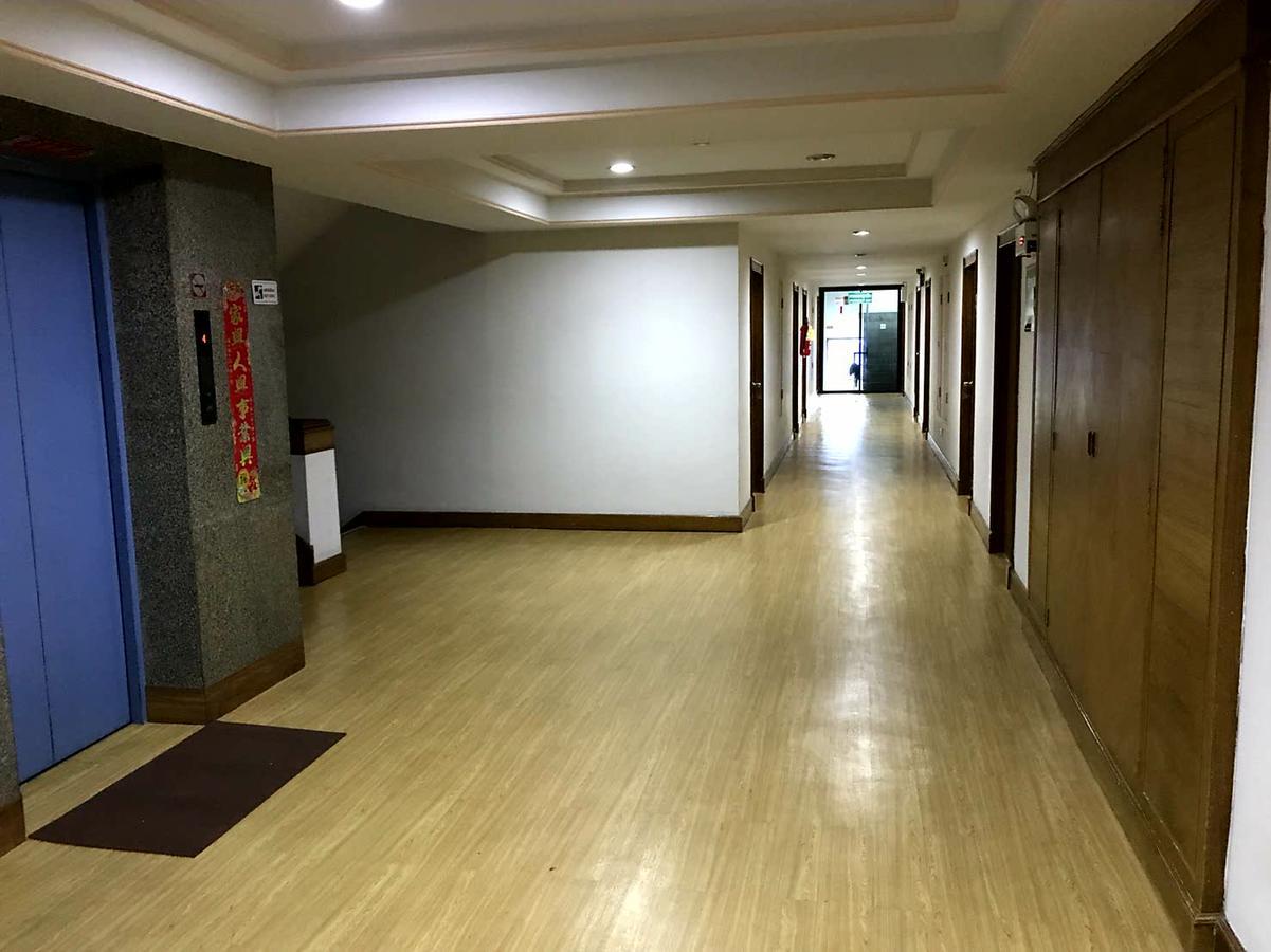 האט יאי Hatyai Merridian Hotel מראה חיצוני תמונה